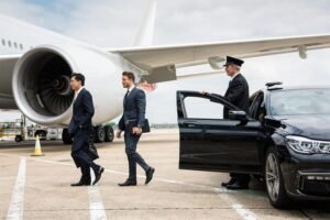 Baltimore Airport Car Service
