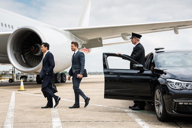 Baltimore Airport Car Service