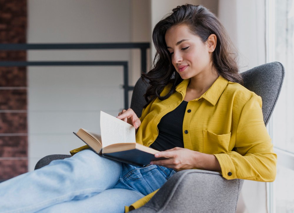 Publishing Checklist for First-Time Authors