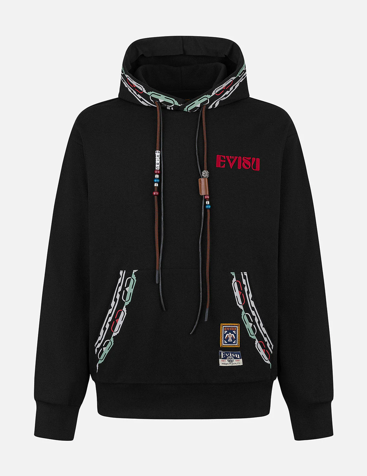 10 Styling Tips to Make Your Evisu Jeans Stand Out