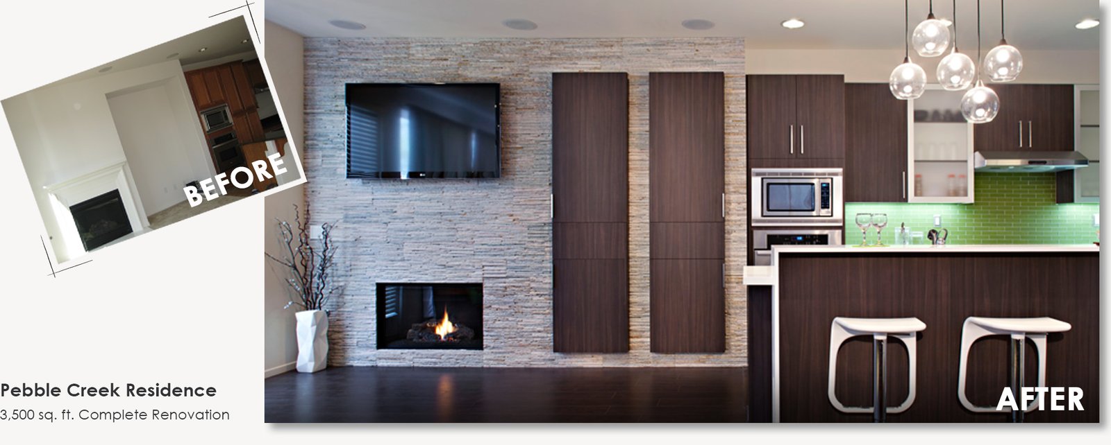 Modern Interior Designer Los Angeles