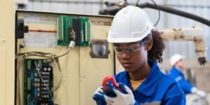 Electricians