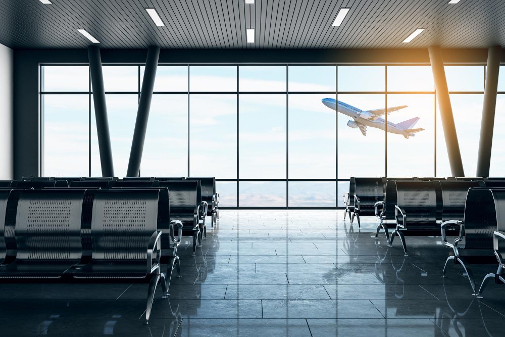Brussels Airport taxis