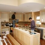 Kitchen Remodeling League City TX