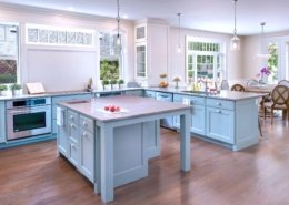 ABC Cabinets: Custom Cabinet Solutions for Modern Homes