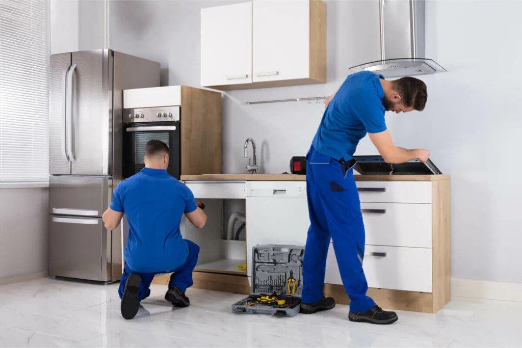 best appliance repair services dunwoody, appliance repair company dunwoody