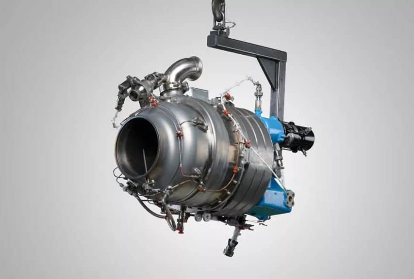 APS5000 Auxiliary Power Unit For Sale/APS5000 APU Overhauled For Sale
