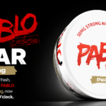 Pablo 50mg nicotine pouches price