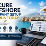 Secure Offshore Company Setup Cyprus Today