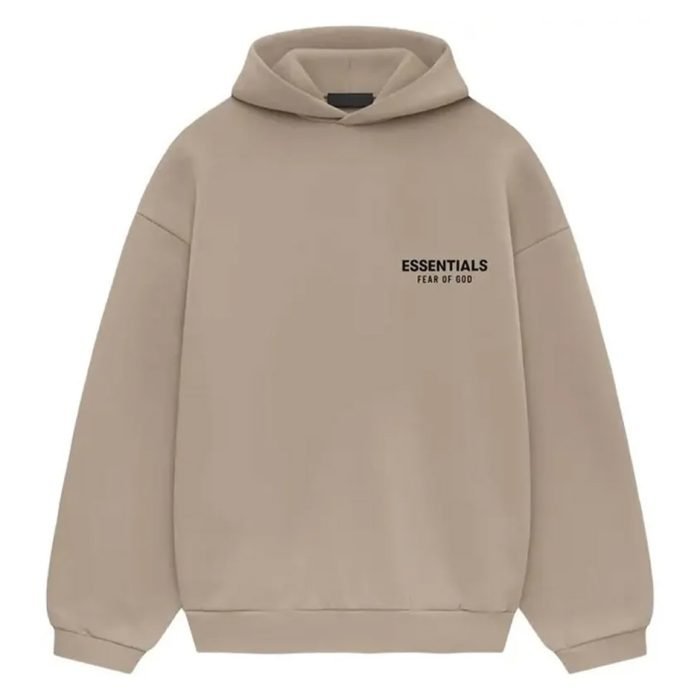 Why the Essentials Hoodie Is the Streetwear Staple You