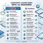 Epic Software vs ModMed EMR