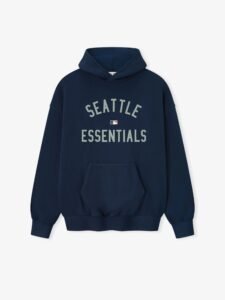Essentials Hoodie: Why It Remains a Streetwear Favorite in 2026