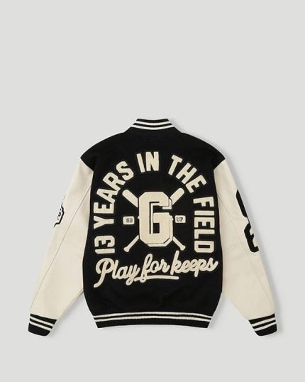Geedup hoodie