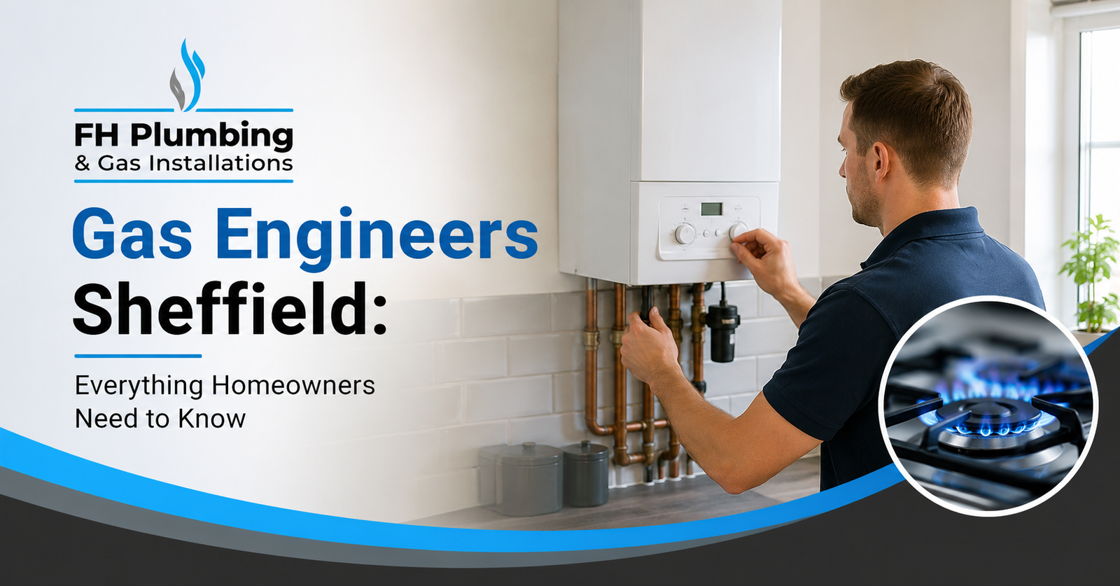 Gas Engineers Sheffield
