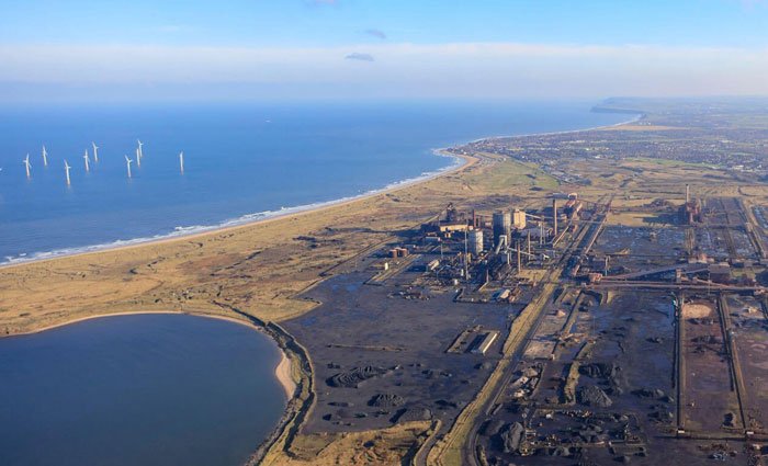 Manston Hydrogen Plant