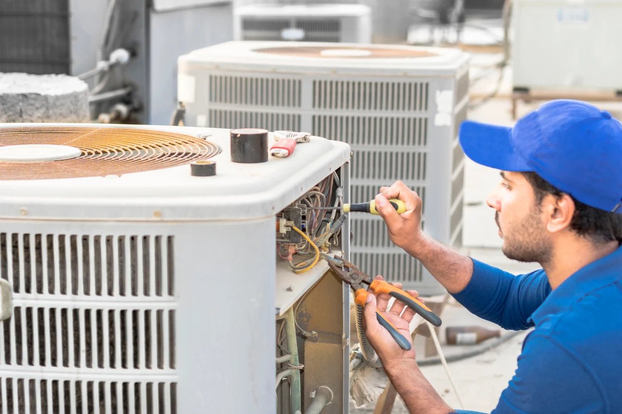 HVAC maintenance Boynton Beach FL, emergency HVAC repair