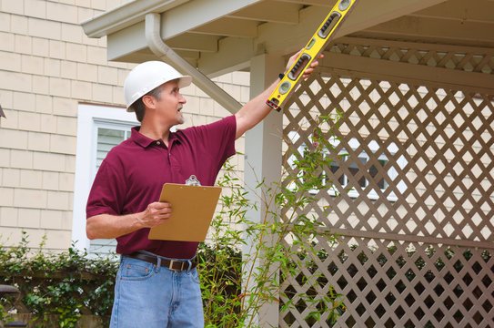 Exterior home inspection Gulf Breeze FL, Certified home inspectors Gulf Breeze FL
