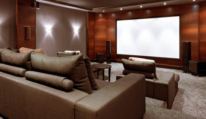 Smart Home Services