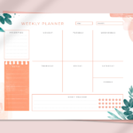 How to Pick the Best 2027 Planner Based on Your Work Style