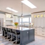 Kitchen Remodeling Services