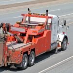 heavy duty towing Austell GA