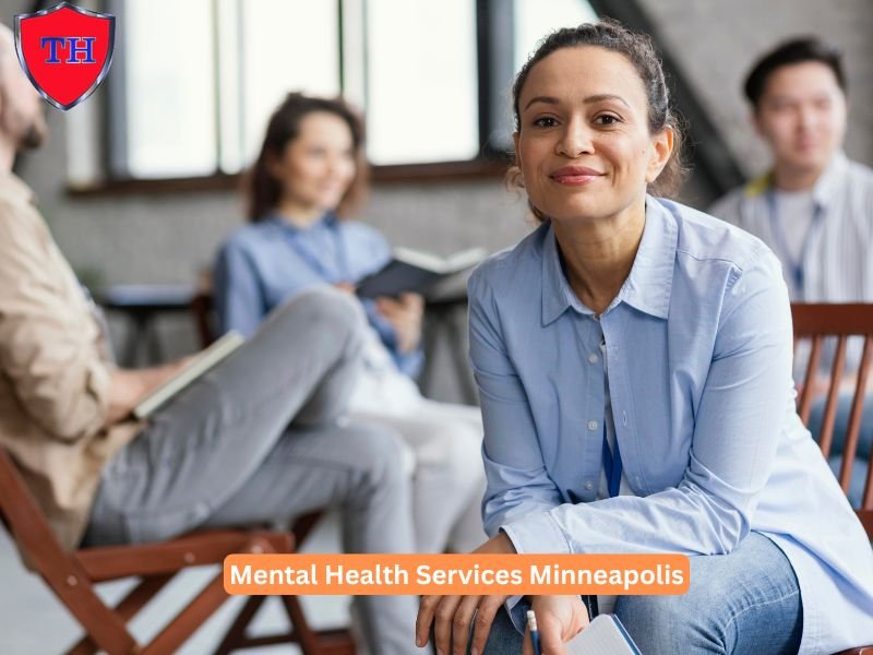 Mental Health Services Minneapolis