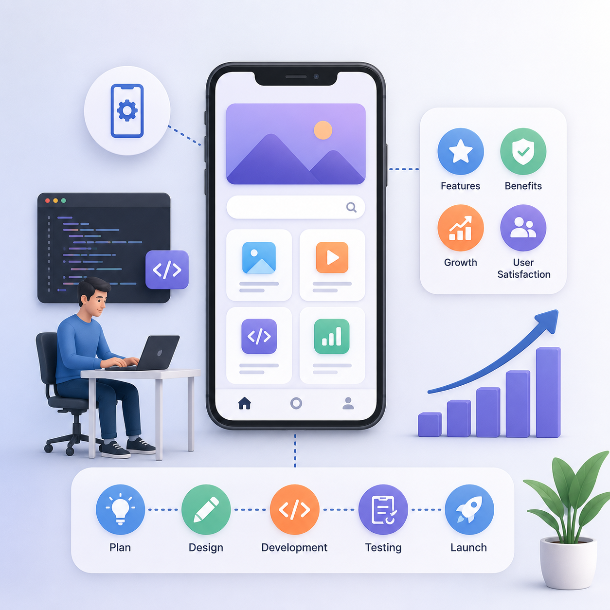 Mobile Application Development