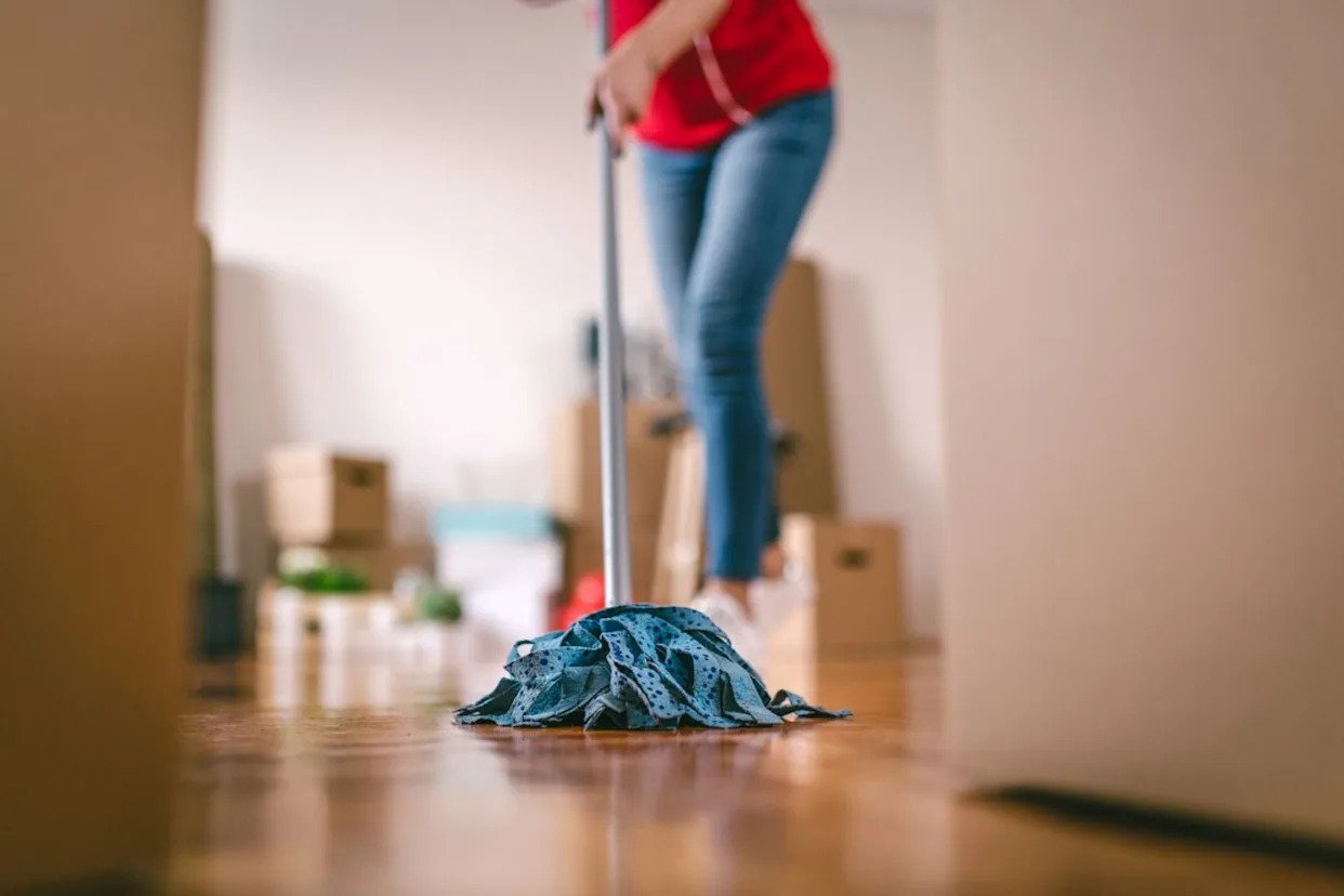Local Move-In Cleaning Services Richmond VA, House Cleaning Company