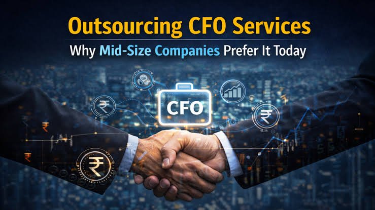 Outsourced CFO Services for Business Growth Eco Outsourcing