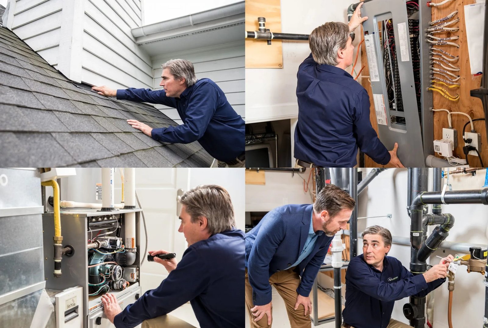 Four Point Inspection Cost Canterbury CT, Home Inspection Company Canterbury CT