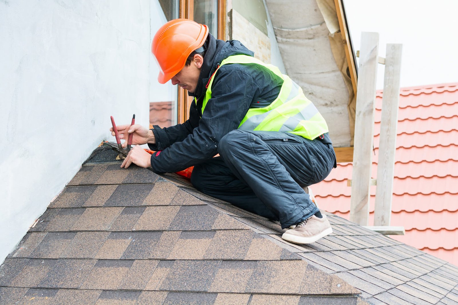 Roofing contractors Bronx NY, Licensed contractors