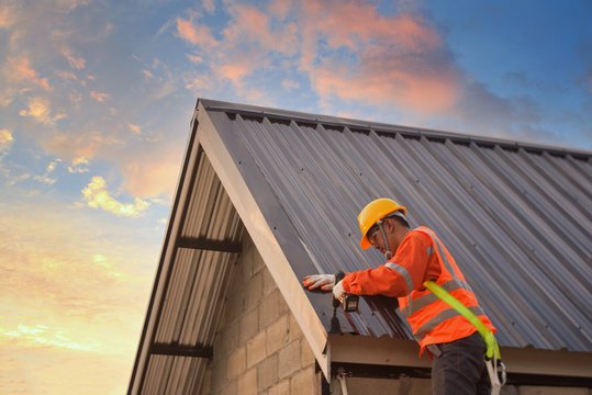 Licensed Roofing Contractor Near Bronx NY, Local Construction Company Bronx NY