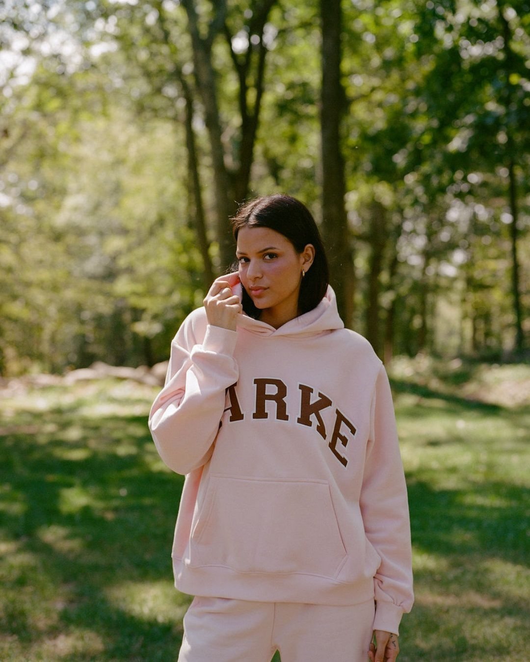 Rose Parke Hoodie