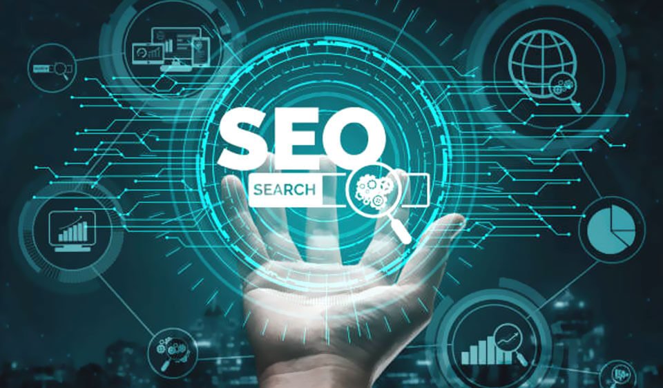 seo agency in dubai