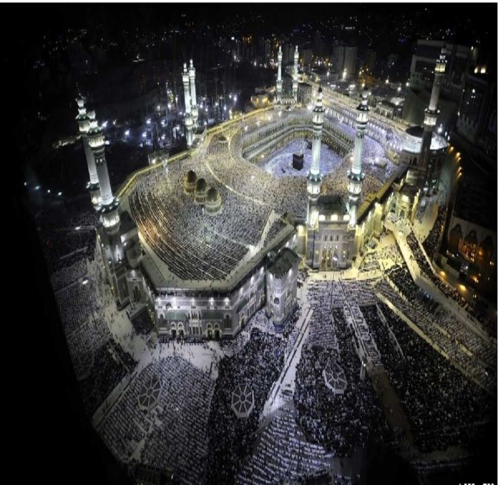 Umrah package October 2026