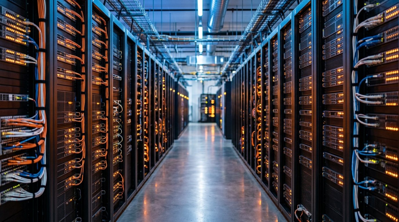 Orange Hardwares: Cost-Effective Enterprise IT Hardware US