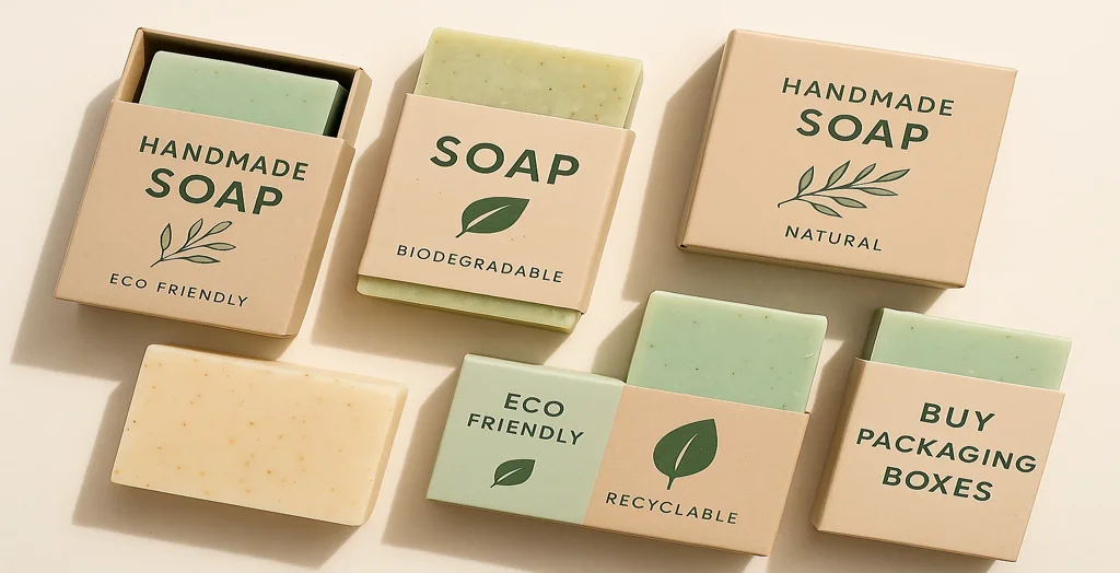 Soap Boxes