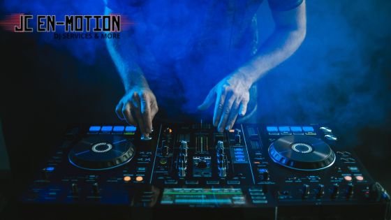 St Louis Wedding DJ