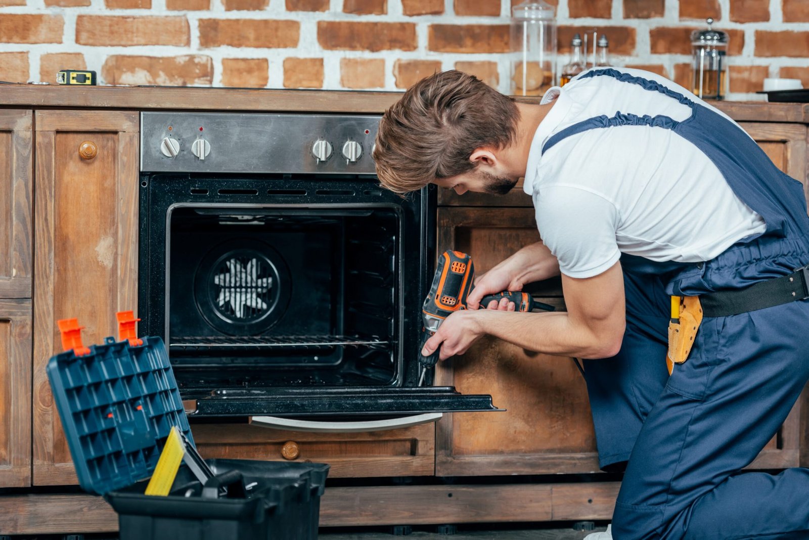 Stove System maintenance Company Cooper City FL, appliance system repair company