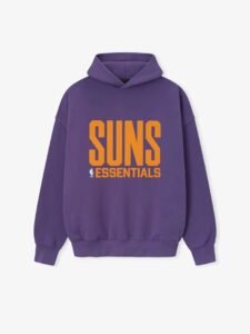 The Complete Essentials Hoodie Guide: Sizing, Styling