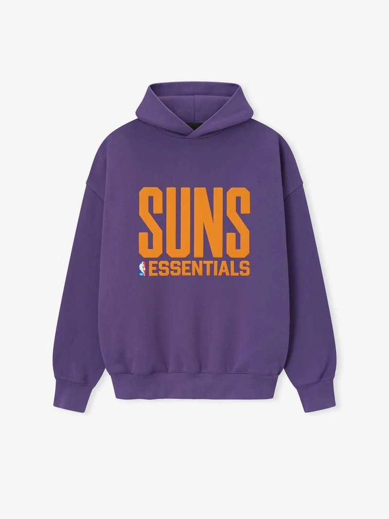 The Complete Essentials Hoodie Guide: Sizing, Styling