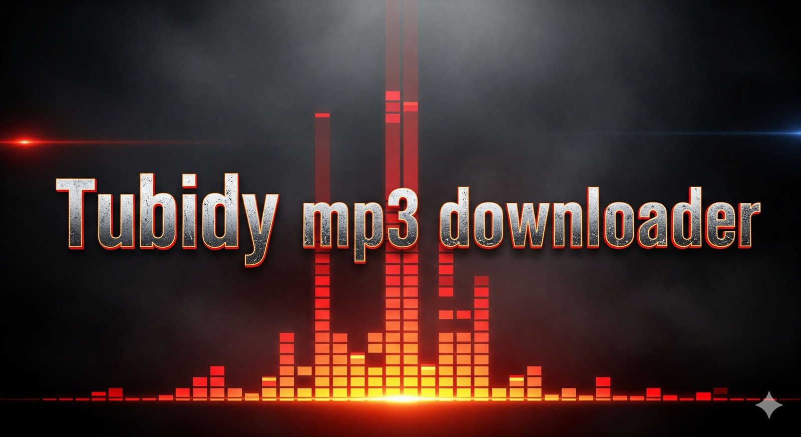 Tubidy mp3 4