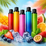 Vape Canada A Comprehensive Guide to Vaping Laws, Devices, Safety, and Choosing a Compliant Retailer