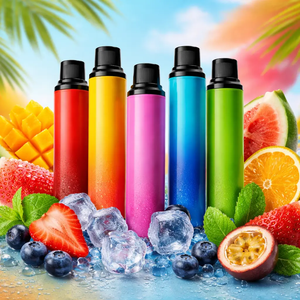 Vape Canada A Comprehensive Guide to Vaping Laws, Devices, Safety, and Choosing a Compliant Retailer