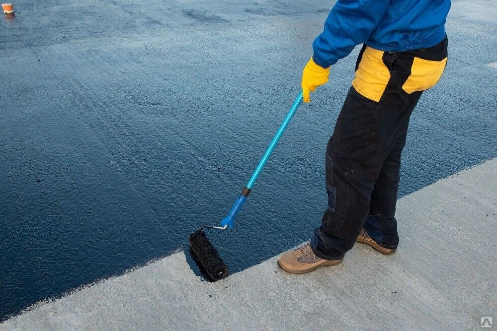 Roof waterproofing in Bronx, General contractor Bronx
