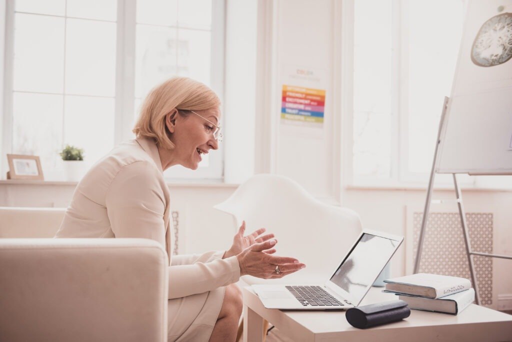 attachment style test services