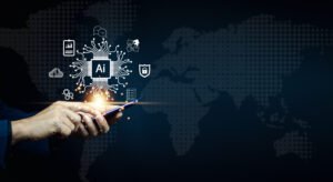Ai app development services