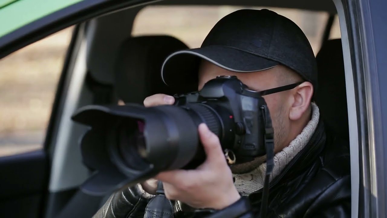 alimony private investigation