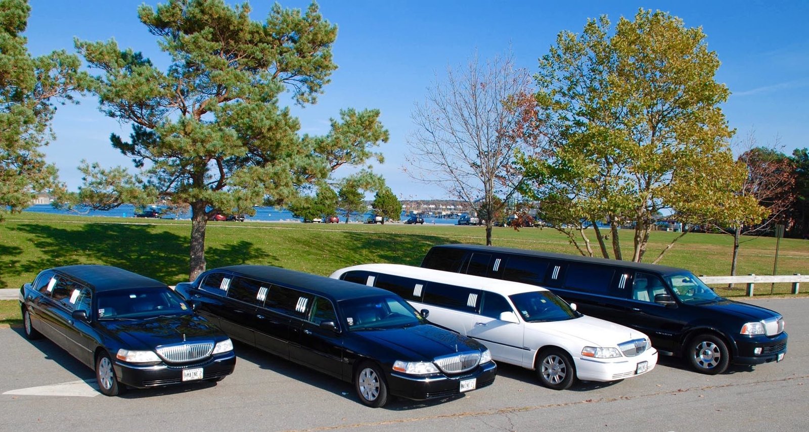 airport transportation Washington DC