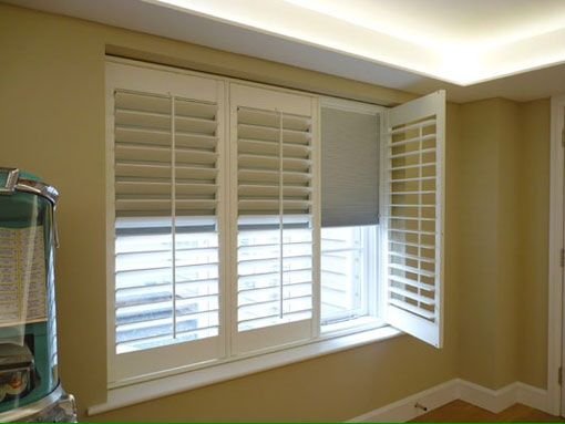 blinds